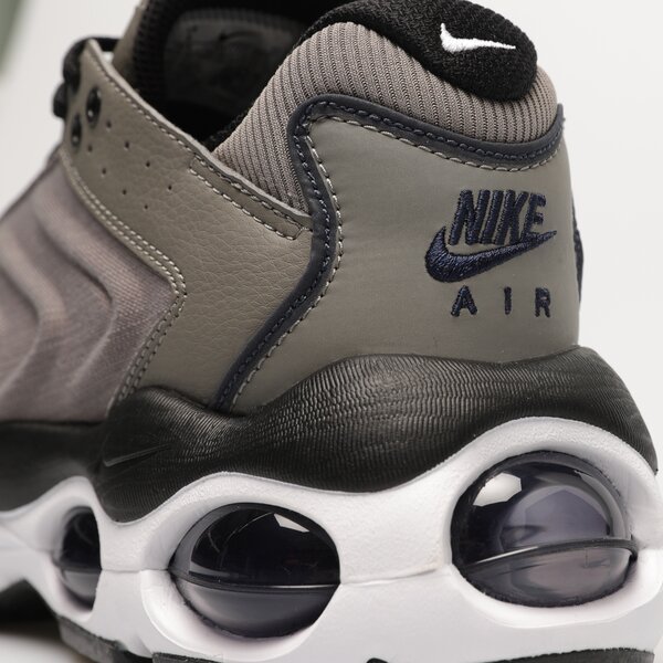 Sporta apavi vīriešiem NIKE AIR MAX TW dv7721-001 krāsa pelēka