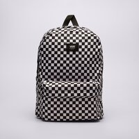 VANS MUGURSOMA OLD SKOOL CHECK BACKPACK