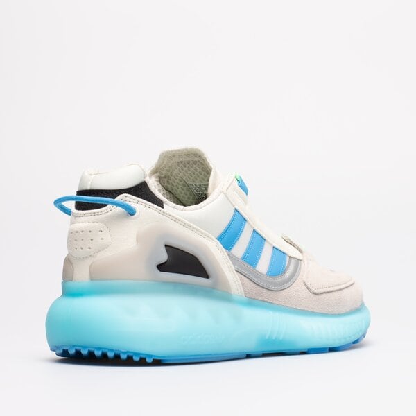 Sporta apavi vīriešiem ADIDAS ZX 5K BOOST gy4160 krāsa pelēka