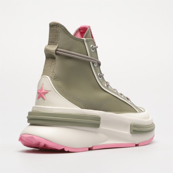 Sporta apavi sievietēm CONVERSE RUN STAR LEGACY CX a05499c krāsa haki