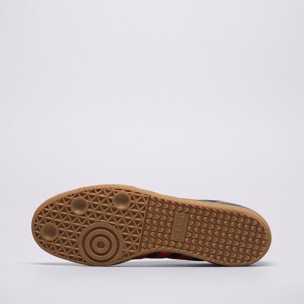 Sporta apavi vīriešiem ADIDAS SAMBA OG ig6173 krāsa melna