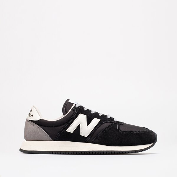 Sporta apavi vīriešiem NEW BALANCE 420  ul420te2 krāsa melna