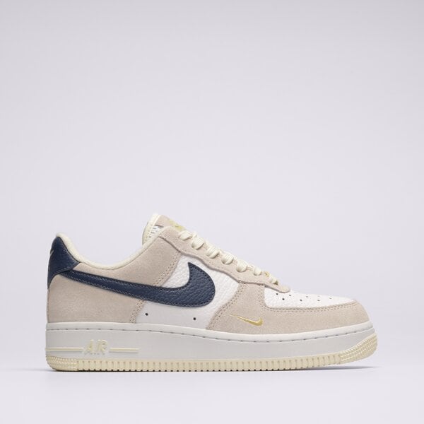 Sporta apavi sievietēm NIKE AIR FORCE 1 '07  fv6332-100 krāsa balta