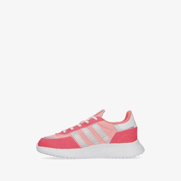 Sporta apavi bērniem ADIDAS RETROPY F2 C gz0854 krāsa rozā