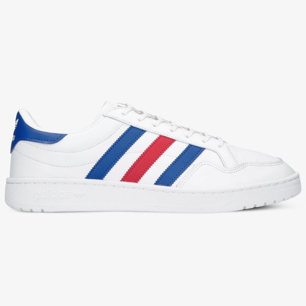 Sporta apavi vīriešiem ADIDAS TEAM COURT fw5068 krāsa balta