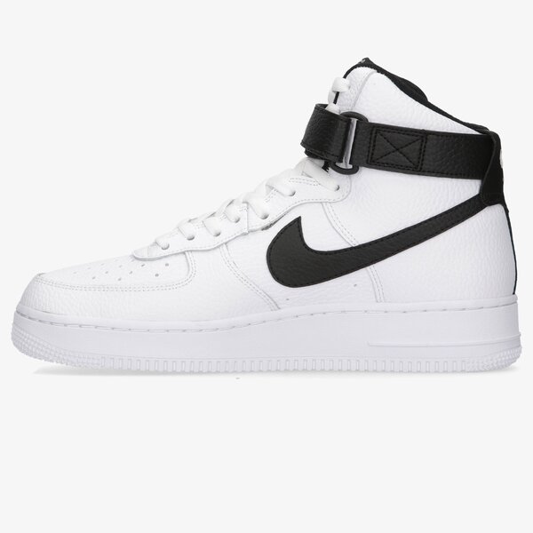 Sporta apavi vīriešiem NIKE AIR FORCE 1 '07 HIGH ct2303-100 krāsa balta