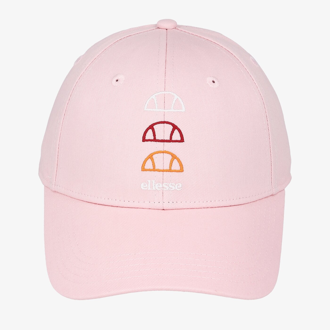 Sieviešu cepure ar nagu ELLESSE CEPURE DAZARO saga1590lightpink krāsa rozā