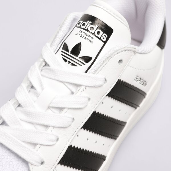 Sporta apavi sievietēm ADIDAS SUPERSTAR XLG W if3001 krāsa balta