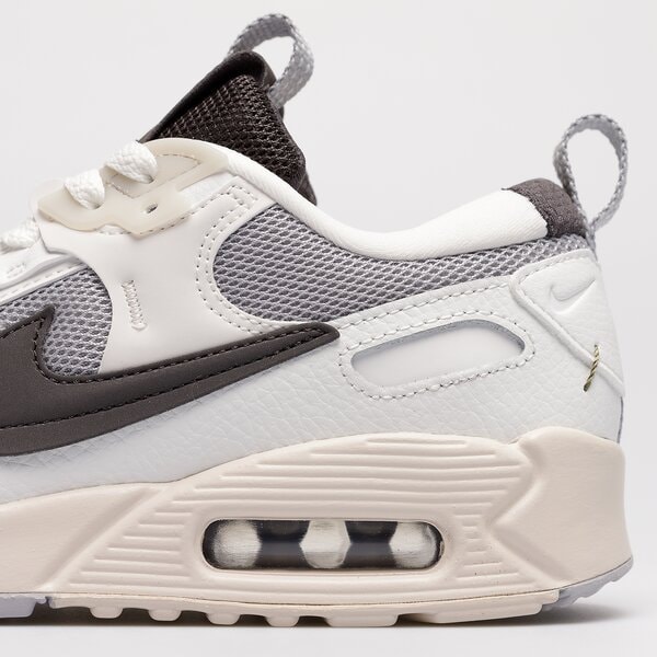 Sporta apavi sievietēm NIKE WMNS AIR MAX 90 FUTURA  dz4708-001 krāsa bēša