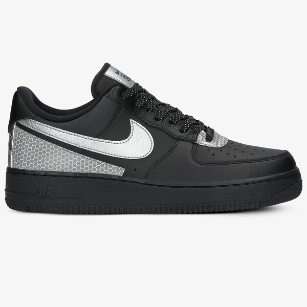 Sporta apavi vīriešiem NIKE AIR FORCE 1 '07 LV8 ct2299-001 krāsa melna
