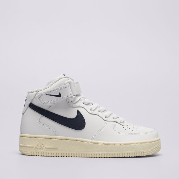 Sporta apavi sievietēm NIKE AIR FORCE 1 '07 MID  dd9625-105 krāsa balta