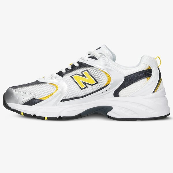 Sporta apavi sievietēm NEW BALANCE 530  mr530unx krāsa balta