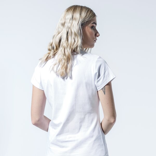 Krekli sievietēm ELLESSE T-SHIRT ANA sge09982white krāsa balta
