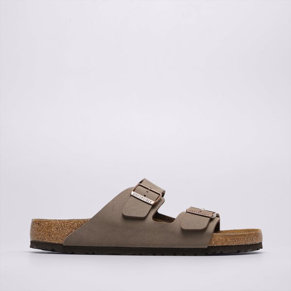 Vīriešu BIRKENSTOCK ARIZONA  151181 krāsa brūna