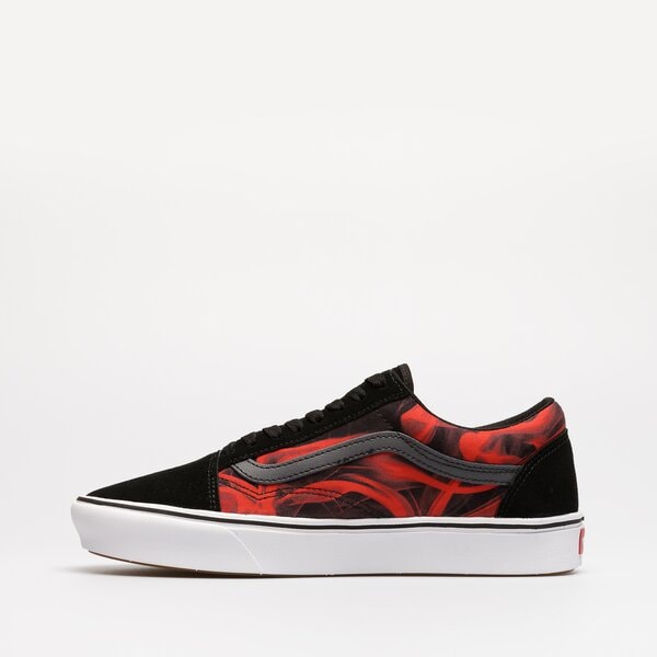 Sporta apavi vīriešiem VANS UA COMFYCUSH OLD SKOOL vn0a5dycy091 krāsa melna