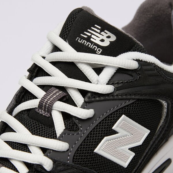 Sporta apavi sievietēm NEW BALANCE 530 mr530cc krāsa melna