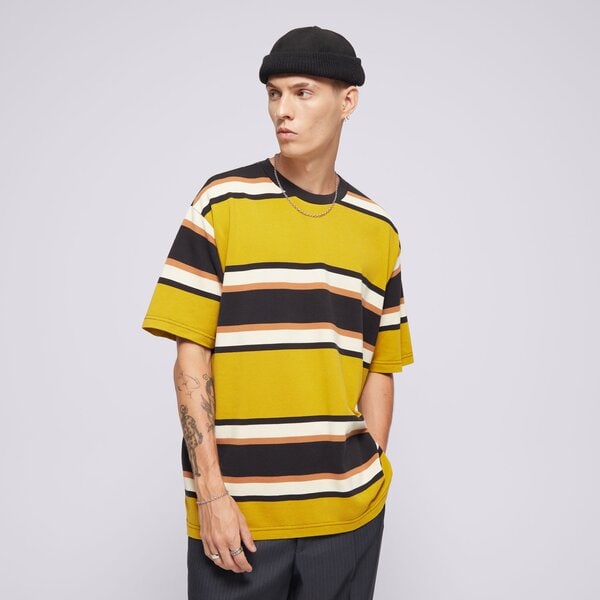 Vīriešu t krekli LEVI'S T-KREKLS SKATE GRAPHIC BOX TEE GREENS a1005-0024 krāsa daudzkrāsaina