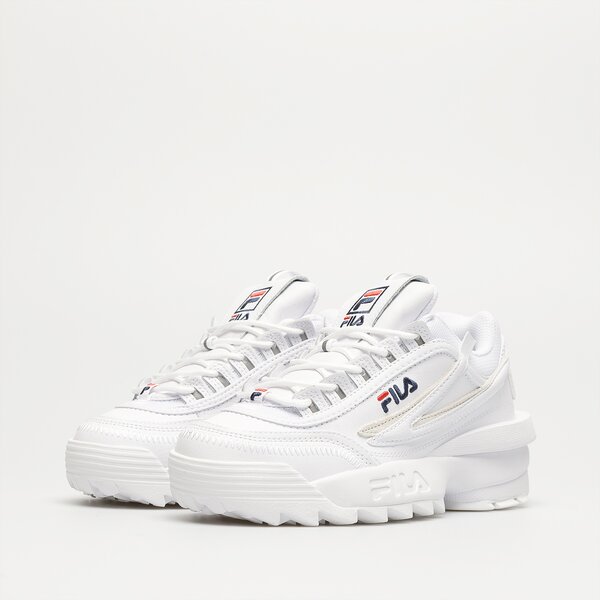 Sporta apavi sievietēm FILA DISRUPTOR II EXP 5xm02256125 krāsa balta