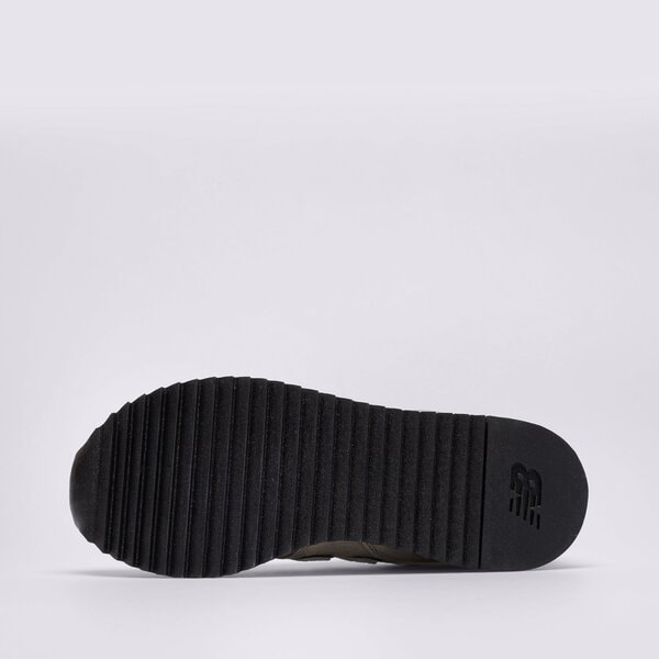 Sporta apavi sievietēm NEW BALANCE 574  wl574zba krāsa pelēka