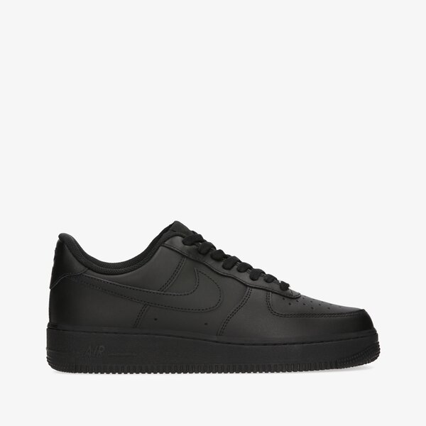 Sporta apavi vīriešiem NIKE AIR FORCE 1 '07 LE cw2288-001 krāsa melna