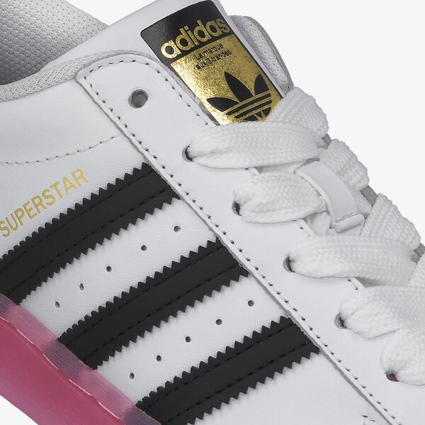 Sporta apavi sievietēm ADIDAS SUPERSTAR W  fw3554 krāsa balta