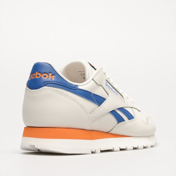 Sporta apavi vīriešiem REEBOK CLASSIC LEATHER gy9747 krāsa bēša