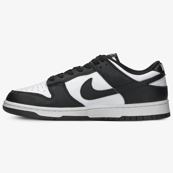 Sporta apavi vīriešiem NIKE DUNK LOW RETRO BTTYS  dd1391-100 krāsa balta