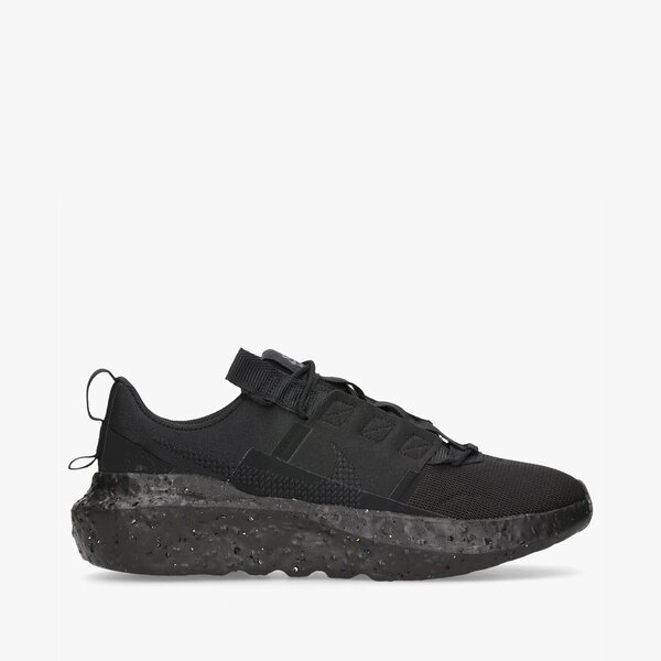 Sporta apavi vīriešiem NIKE CRATER IMPACT db2477-002 krāsa melna