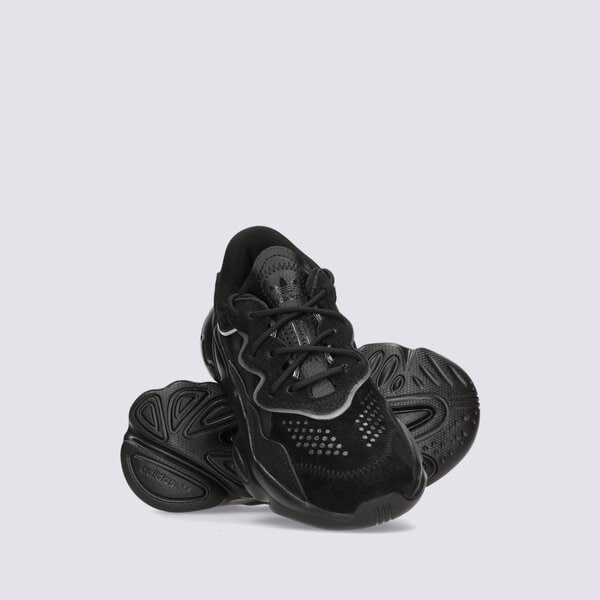 Sporta apavi bērniem ADIDAS OZWEEGO  ef6298 krāsa melna