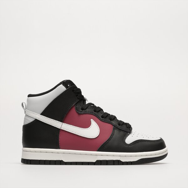 Sporta apavi sievietēm NIKE DUNK HIGH  dd1869-005 krāsa daudzkrāsaina