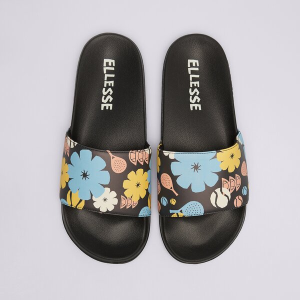 Vīriešu ELLESSE LS47 SLIDE MLT shvf0859940 krāsa daudzkrāsaina