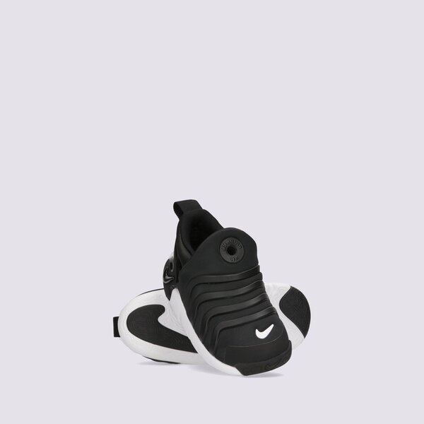 Sporta apavi bērniem NIKE DYNAMO GO!  dh3438-001 krāsa melna