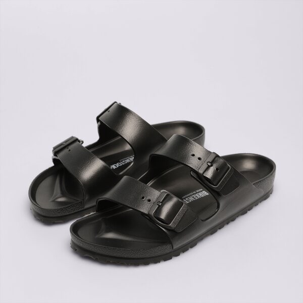 Sieviešu BIRKENSTOCK ARIZONA EVA  129423 krāsa melna