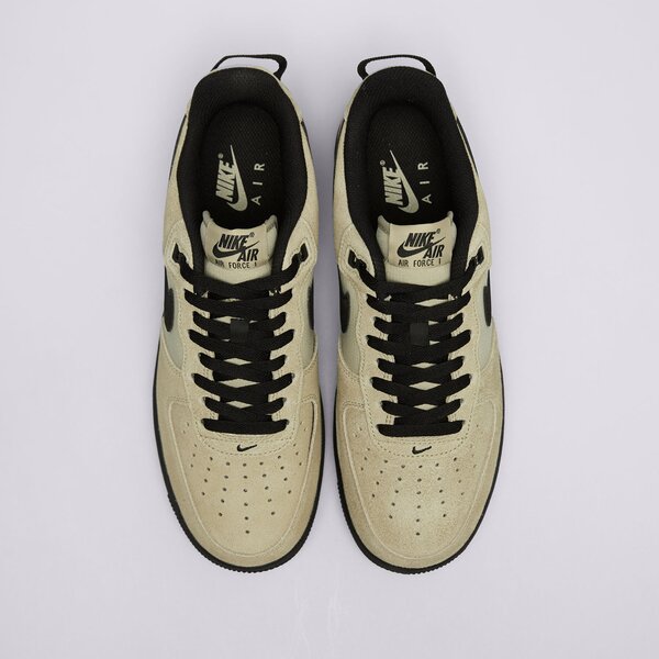 Sporta apavi vīriešiem NIKE AIR FORCE 1 '07  hv6526-200 krāsa haki