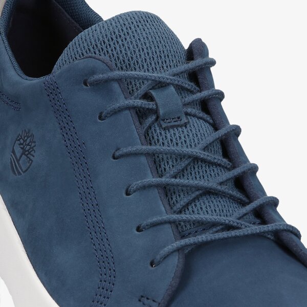 Sporta apavi vīriešiem TIMBERLAND SENECA BAY OXFORD tb0a292c2881 krāsa tumši zila