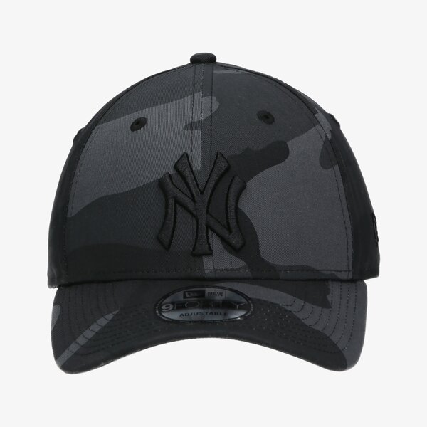 Vīriešu cepure ar nagu NEW ERA MLB 9FORTY NEW YORK YANKEES CAP NEW YORK YANKEES MNC 12051998 krāsa daudzkrāsaina