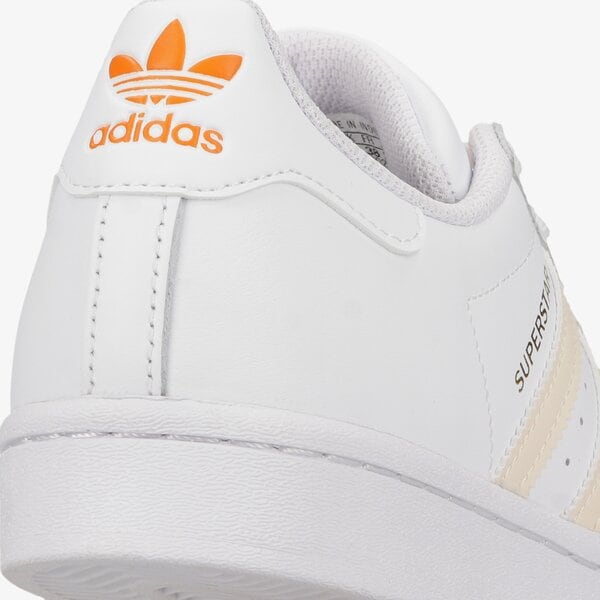 Sporta apavi sievietēm ADIDAS SUPERSTAR  gz3737 krāsa balta