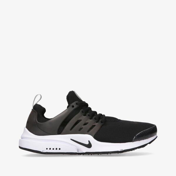 Sporta apavi vīriešiem NIKE AIR PRESTO ct3550-001 krāsa melna