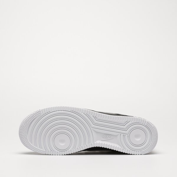 Sporta apavi vīriešiem NIKE AIR FORCE 1 '07  dv0788-002 krāsa melna