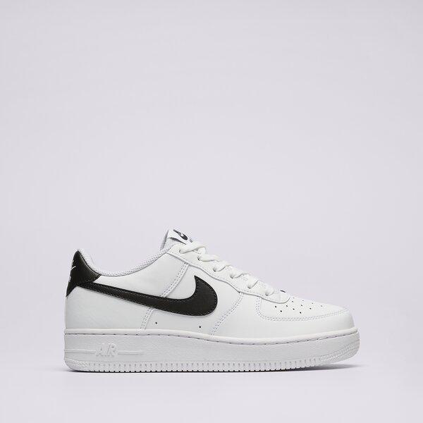 Sporta apavi bērniem NIKE AIR FORCE 1 LV8 fv5948-101 krāsa balta