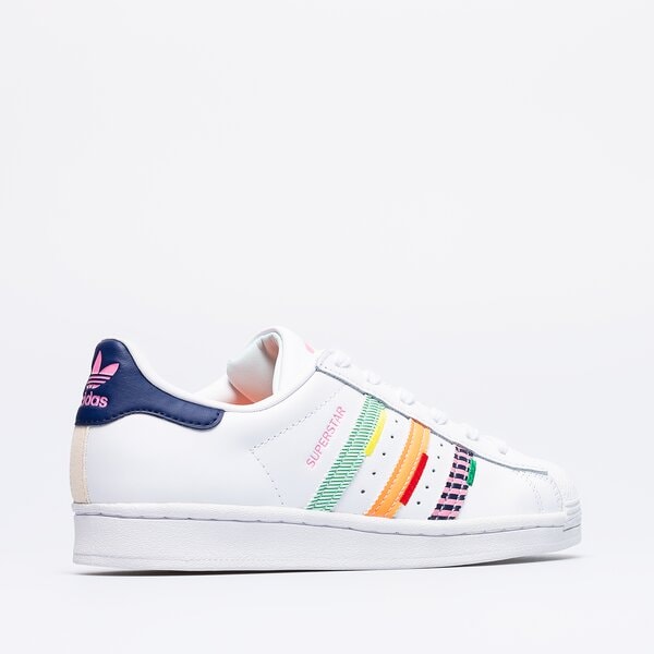 Sporta apavi sievietēm ADIDAS SUPERSTAR W  gw9783 krāsa balta