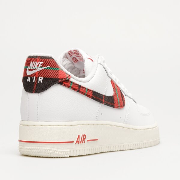 Sporta apavi vīriešiem NIKE AIR FORCE 1 '07 LV8 dv0789-100 krāsa balta