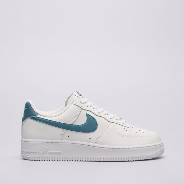 Sporta apavi vīriešiem NIKE AIR FORCE 1 '07  fj4146-114 krāsa balta