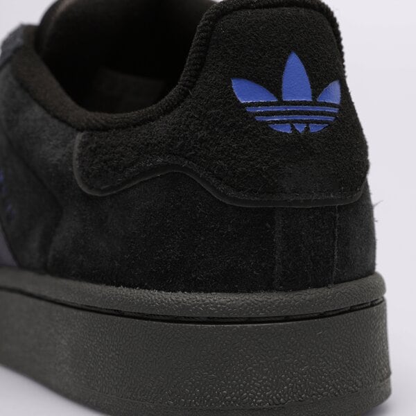 Sporta apavi vīriešiem ADIDAS CAMPUS 00S id2064 krāsa melna