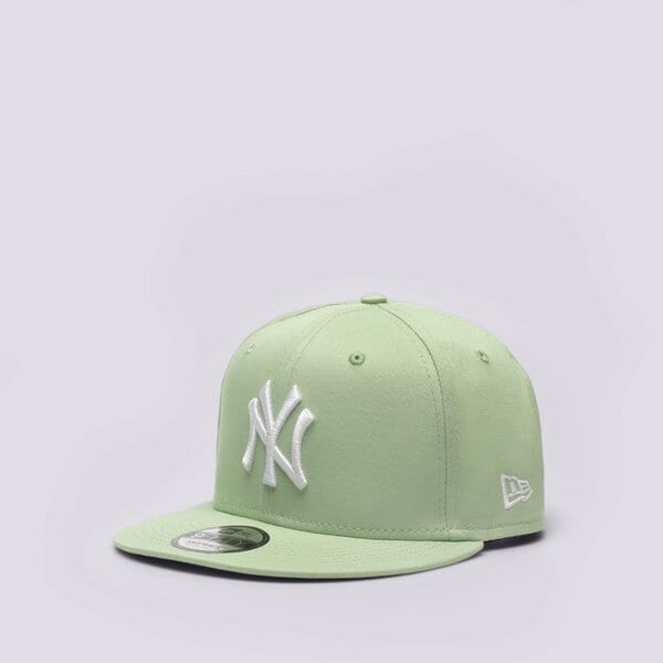 Vīriešu cepure ar nagu NEW ERA CEPURE LE 950 NYY NEW YORK YANKEES 60358169 krāsa zaļa