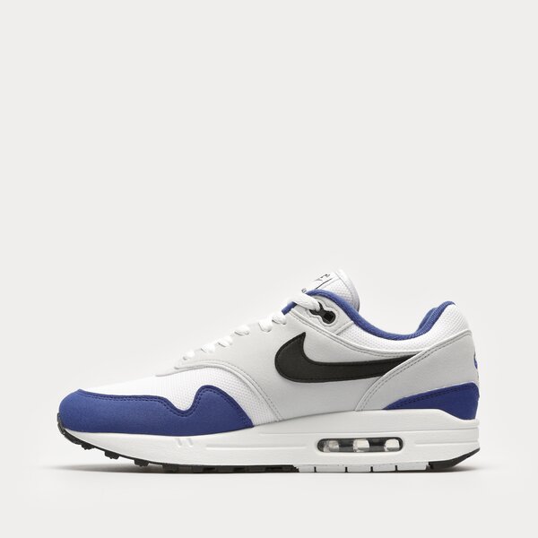 Sporta apavi vīriešiem NIKE AIR MAX 1 fd9082-100 krāsa tumši zila