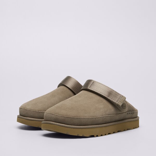 Sieviešu UGG W GOLDENSTAR CLOG 1138252skp krāsa violeta