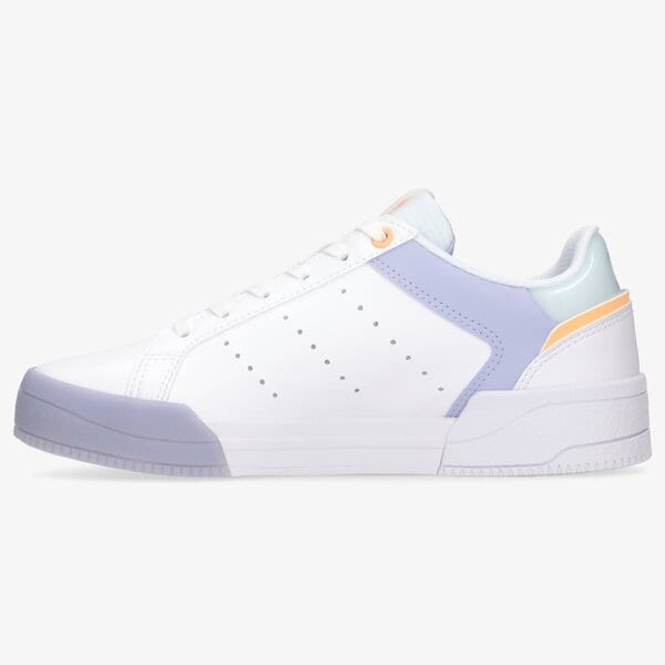 Sporta apavi bērniem ADIDAS COURT TOURINO J h00771 krāsa balta