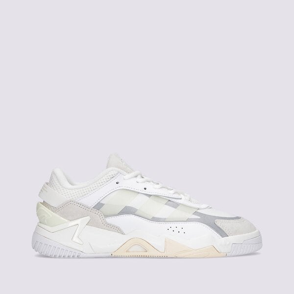 Sporta apavi sievietēm ADIDAS NITEBALL II gz3626 krāsa balta