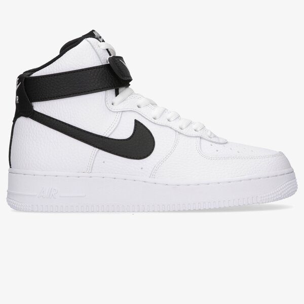 Sporta apavi vīriešiem NIKE AIR FORCE 1 '07 HIGH ct2303-100 krāsa balta